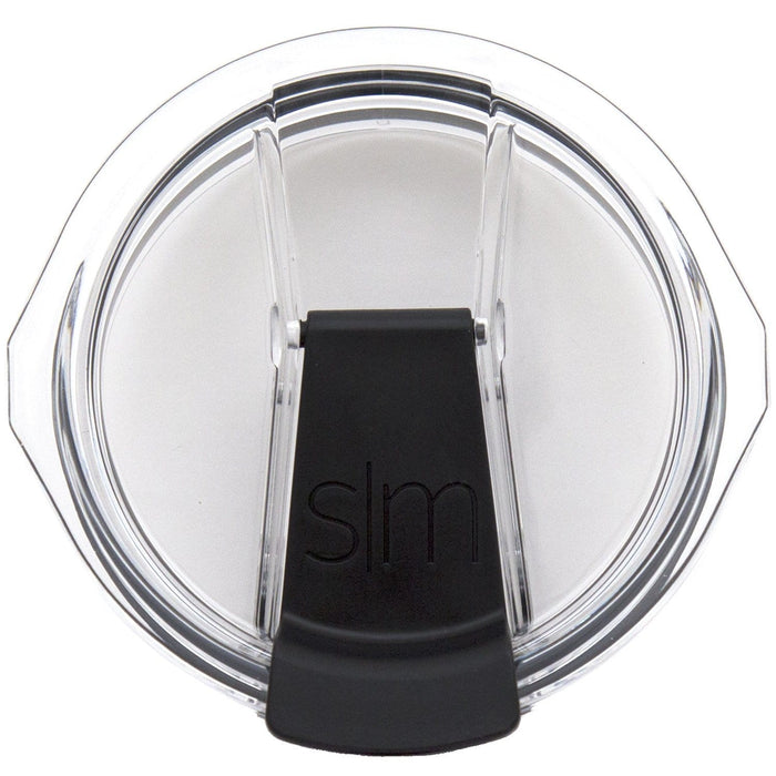 Slim Cruiser Tumbler Splash-Proof Lid - 22oz