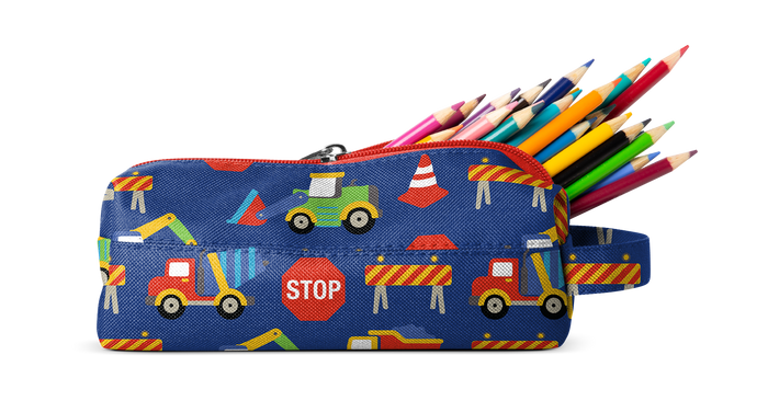 Hudson Pencil Bag