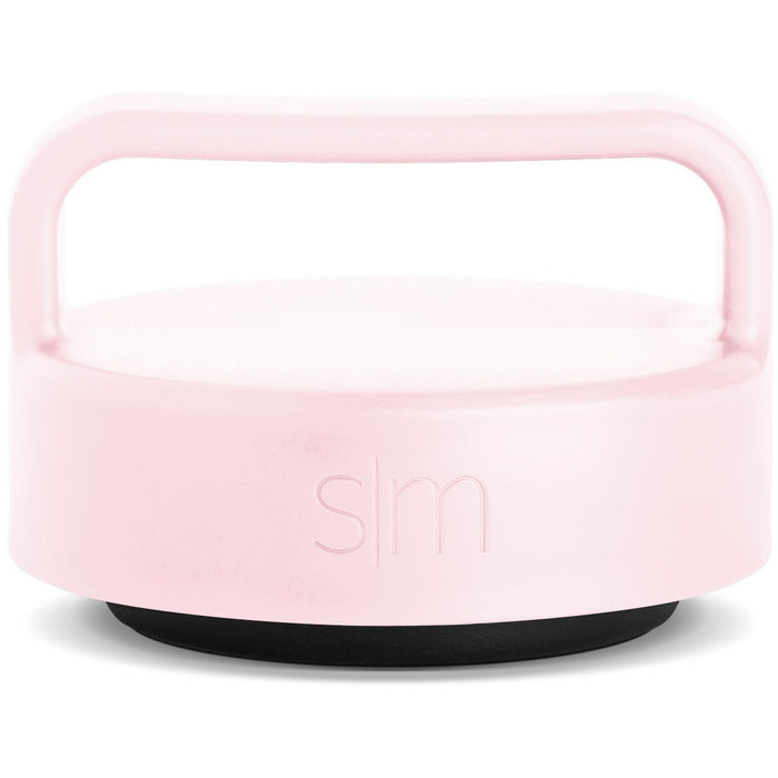 Provision Food Jar Handle Lid