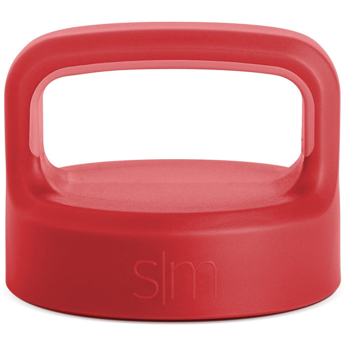 Summit Water Bottle Handle Lid