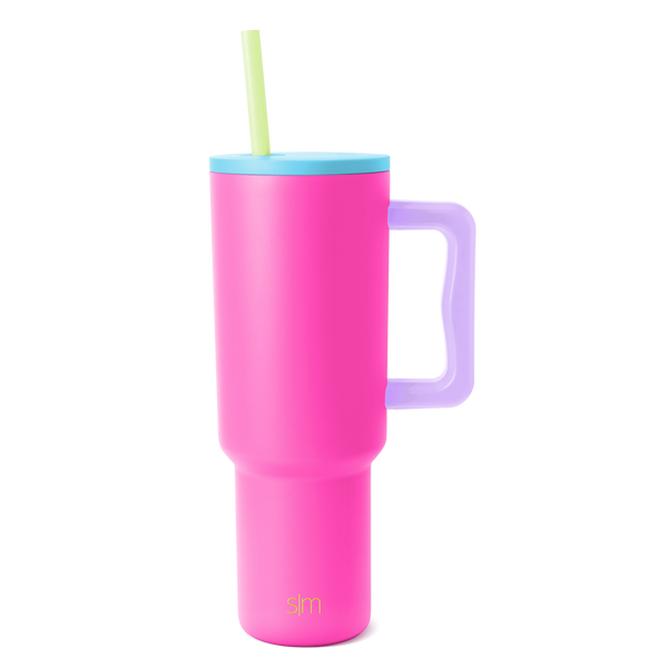 Trek Tumbler
