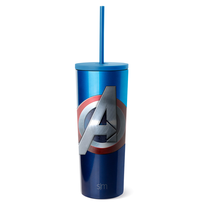 Marvel Classic Tumbler