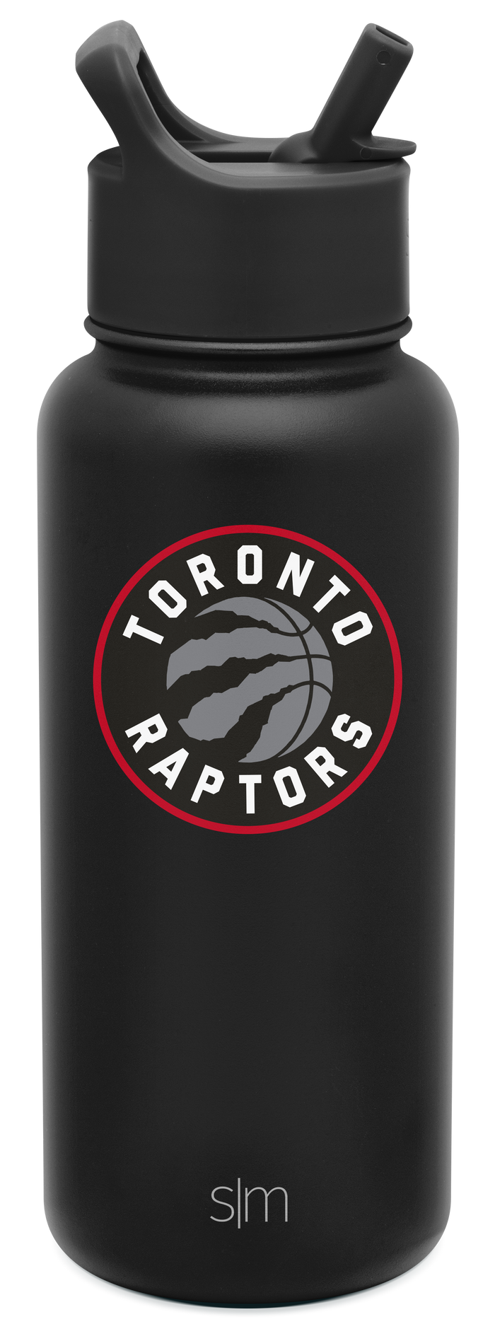 NBA Summit Water Bottle with Straw Lid - 32oz